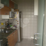 Apartamento à venda com 2 quartos em Jardim Ivana, São Paulo, SP