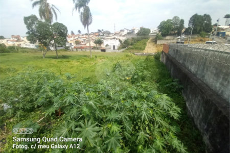 Terreno à venda em Vila Oliveira, Mogi das Cruzes, SP