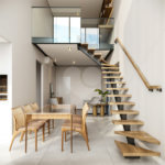 Apartamento para alugar com 2 suítes em Vila Olímpia, São Paulo, SP