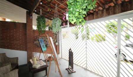 Sobrado à venda ou para alugar com 6 quartos em Santana, São Paulo, SP
