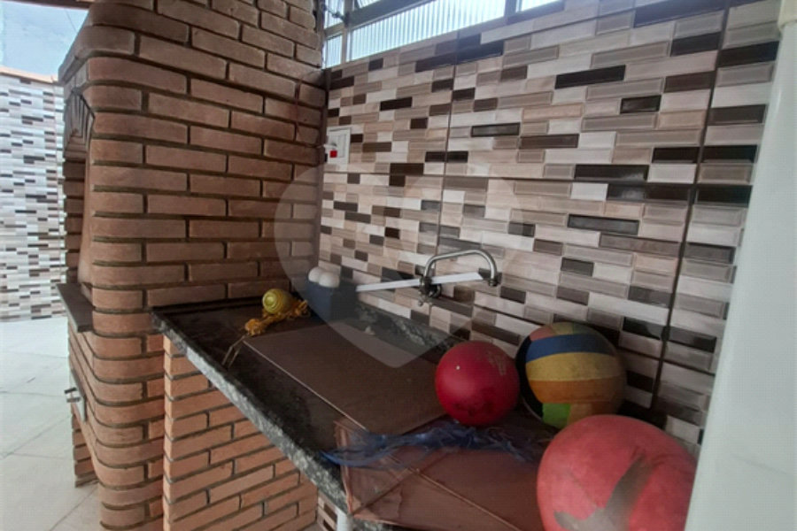 Casa Térrea à venda com 2 quartos em Tremembé, São Paulo, SP