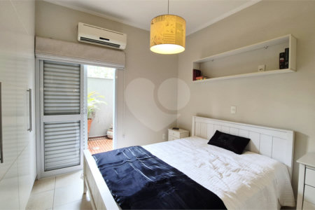 Apartamento à venda com 1 quarto em Bosque das Juritis, Ribeirão Preto, SP