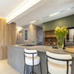 Apartamento à venda com 2 suítes em Brooklin, São Paulo, SP