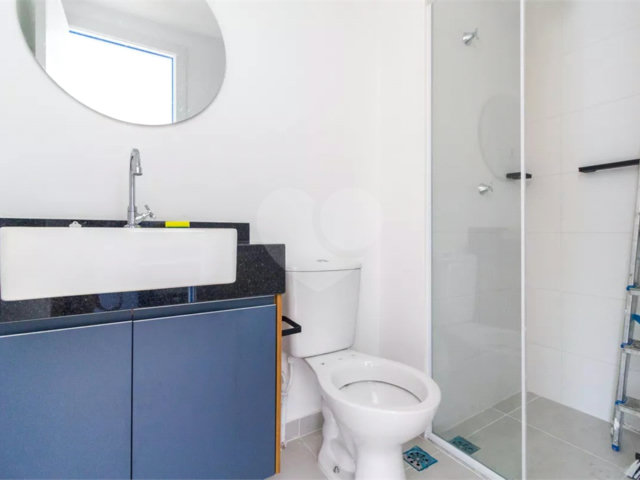 Studio à venda ou para alugar com 1 quarto em Pinheiros, São Paulo, SP