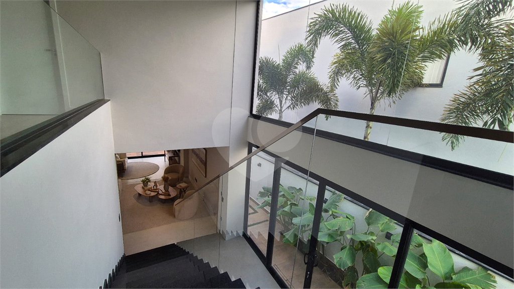 Casa à venda com 5 suítes no condomínio Alphaville Nova Esplanada 3, Votorantim - SP