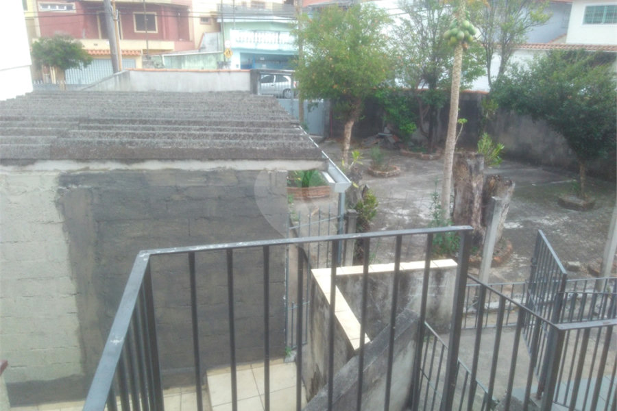 Casa à venda com 3 quartos em Pirituba, São Paulo, SP
