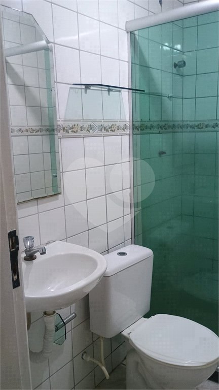 Apartamento à venda com 2 quartos em Campo Grande, Rio de Janeiro, RJ