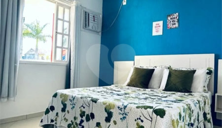 Hotel à venda com 12 suítes em Geribá, Armação dos Búzios, RJ