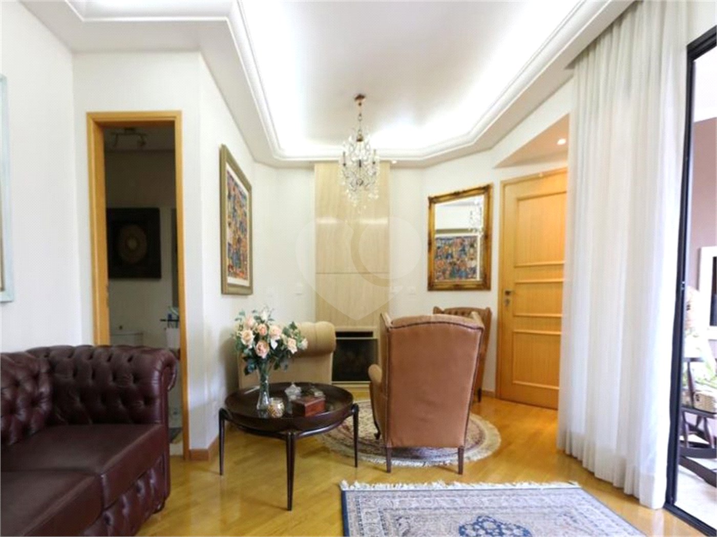 Apartamento à venda com 3 suítes em Vila Andrade, São Paulo, SP