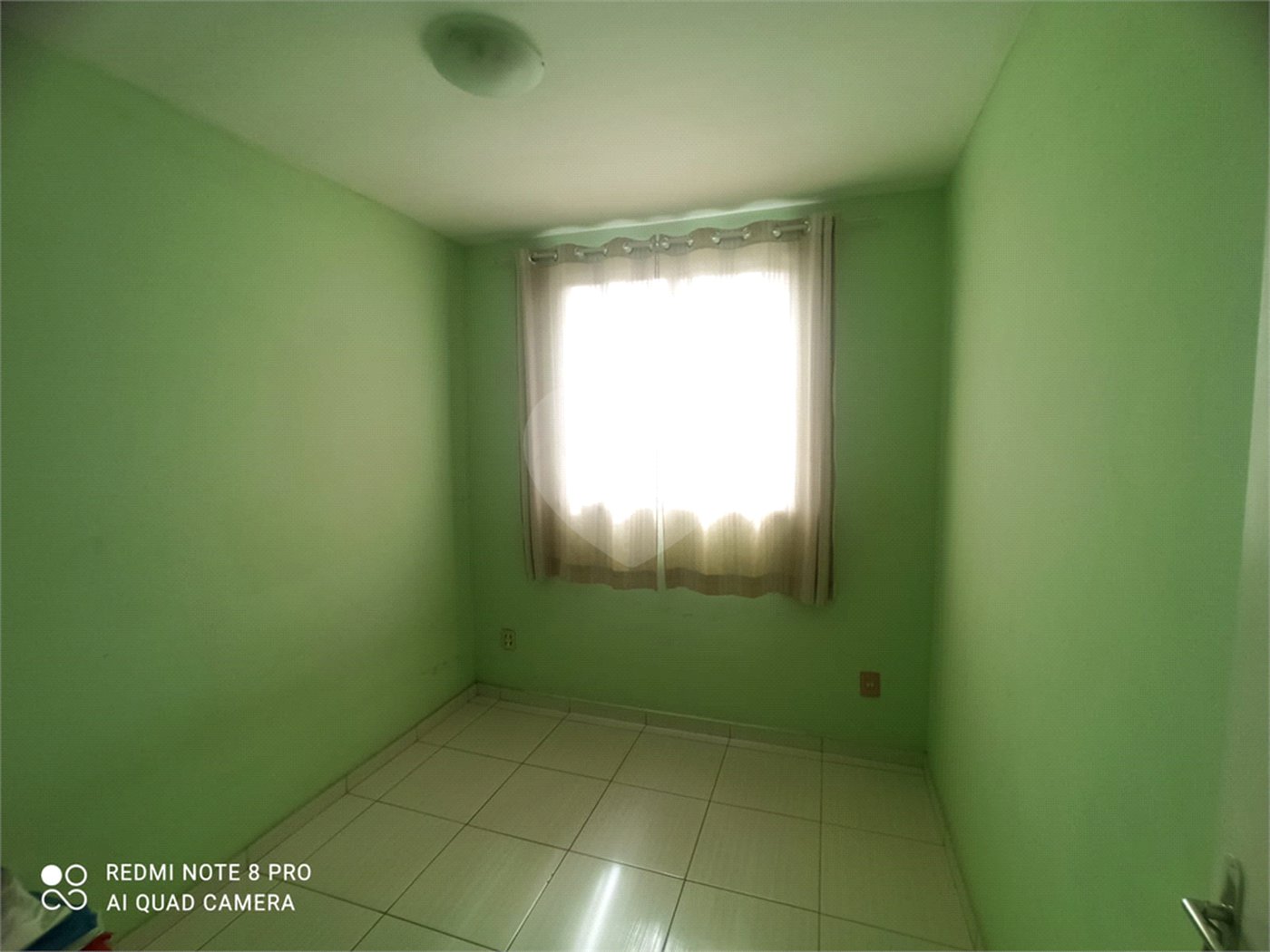 Apartamento à venda com 2 quartos em Cosmos, Rio de Janeiro, RJ
