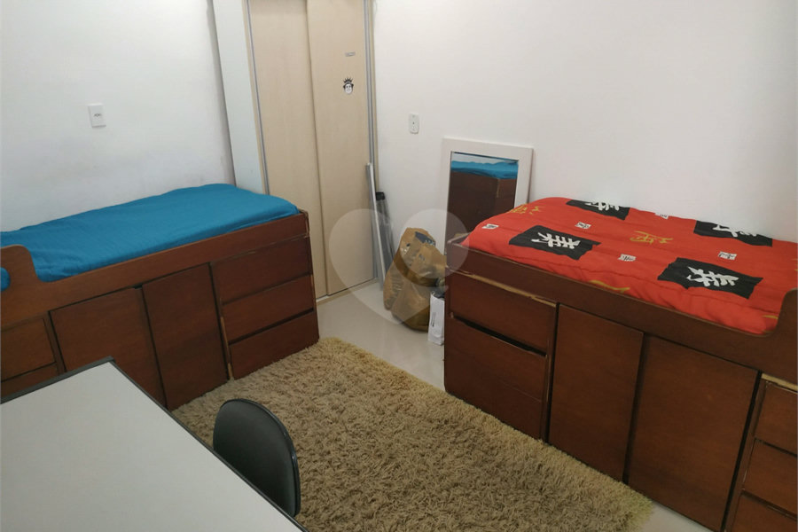 Sobrado à venda com 3 suítes em Vila Gustavo, São Paulo, SP