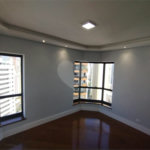 Apartamento à venda com 5 quartos, sendo 2 suítes, em Aclimação, São Paulo, SP