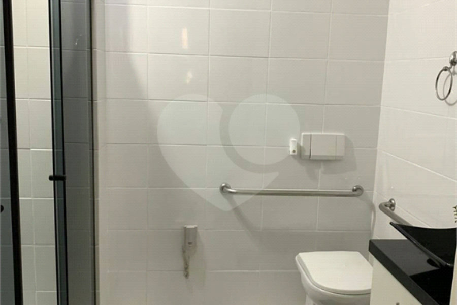 Apartamento à venda com 2 quartos em Jaraguá, São Paulo, SP