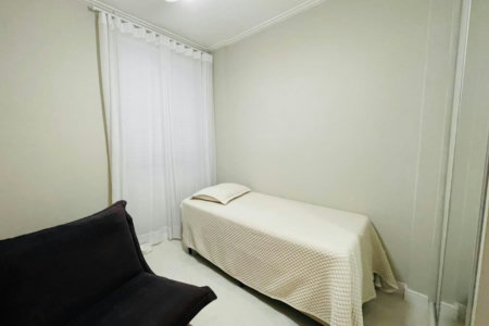 Apartamento com 3 dormitórios à venda, 127 m² por R$ 2.550.000,00 - Gonzaga - Santos/SP