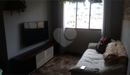 Apartamento à venda com 3 quartos, sendo 1 suíte,  em Mandaqui, São Paulo, SP