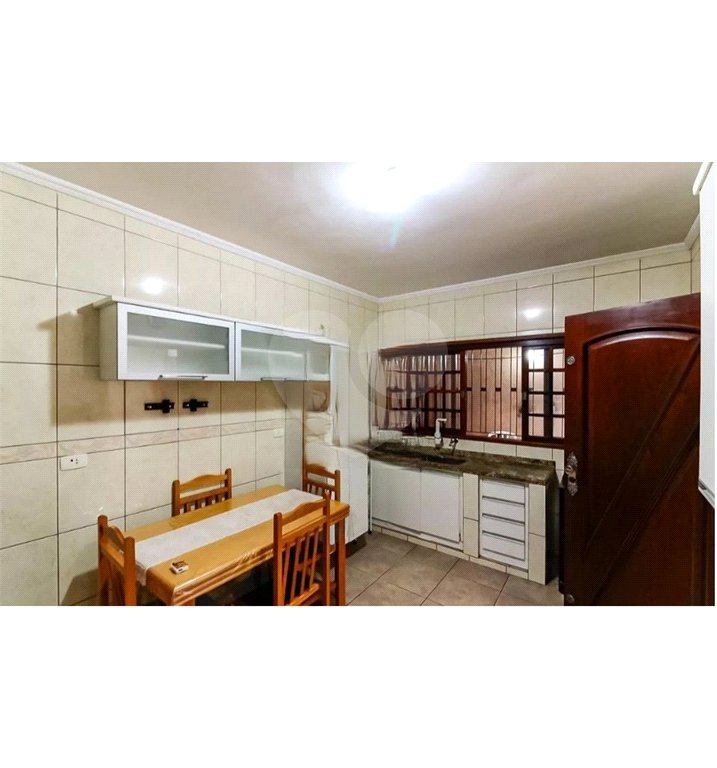 Casa à venda com 4 quartos em Limão, São Paulo, SP