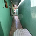 Sobrado à venda com 2 quartos em Campo Grande, Rio de Janeiro, RJ