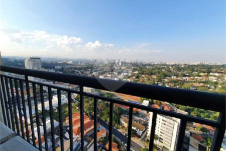 Apartamento à venda com 3 suítes em Vila Progredior, São Paulo, SP