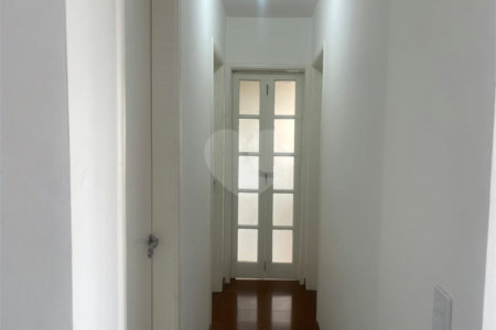 Apartamento à venda com 3 quartos em Vila Leonor, Guarulhos, SP