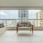Apartamento à venda com 4 quartos, sendo 2 suítes, em Santana, São Paulo, SP