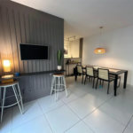 Apartamento à venda com 1 suíte em Vila Polopoli, São Paulo, SP