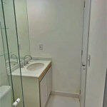 Apartamento à venda com 1 quarto em Brooklin Paulista, São Paulo, SP