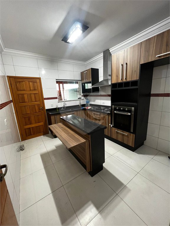 Casa em condomínio à venda com 2 suítes em Jaraguá, São Paulo, SP
