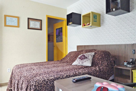 Casa à venda com 2 quartos, sendo 1 suíte, em Vila Aurora (zona Norte), São Paulo, SP