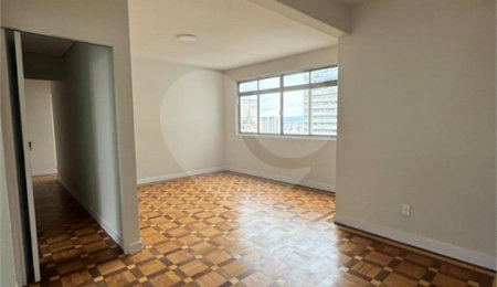 Apartamento à venda com 4 quartos, sendo 1 suíte,  em Bela Vista, São Paulo, SP