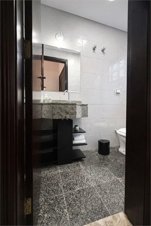 Apartamento à venda com 4 quartos, sendo 1 suíte,  em City Bussocaba, Osasco, SP