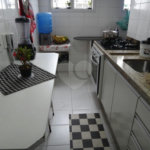 Apartamento à venda com 2 quartos em Vila Mascote, São Paulo, SP