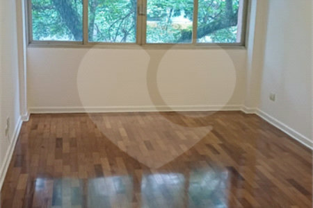 Apartamento para alugar com 2 quartos em Vila Madalena, São Paulo, SP