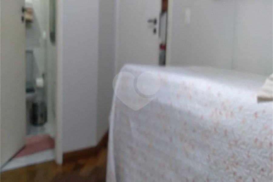 Apartamento à venda com 3 quartos, sendo 1 suíte, em Mandaqui, São Paulo, SP