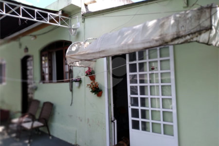Terreno à venda com 1 quarto em Vila Mazzei, São Paulo, SP