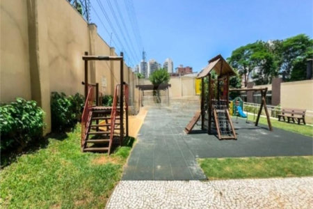 Apartamento à venda com 3 suítes em Vila Leopoldina, São Paulo, SP