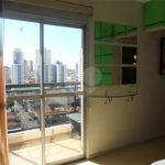 Apartamento à venda ou para alugar com 1 suíte em Mooca, São Paulo, SP