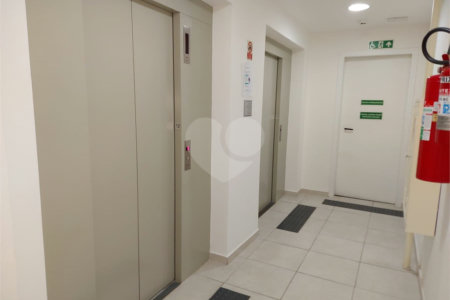 Apartamento à venda com 2 quartos em Jardim Íris, São Paulo, SP