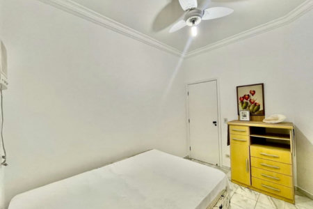 Cobertura à venda, 186 m² por R$ 1.600.000,00 - Centro - Guarujá/SP