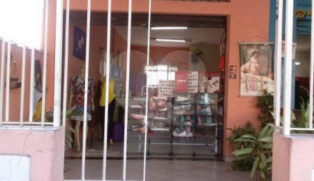 Prédio à venda em Vila Nova Cachoeirinha, São Paulo, SP