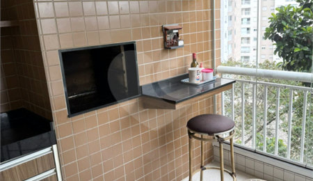 Apartamento à venda com 3 quartos, sendo 1 suíte,  em Mandaqui, São Paulo, SP