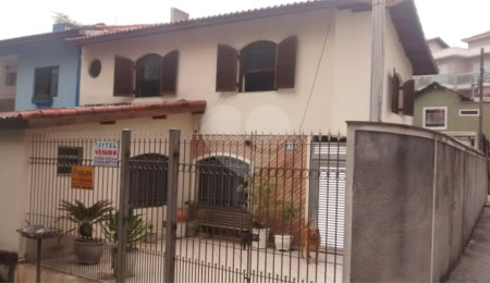 Casa de Vila à venda com 3 quartos, sendo 1 suíte,  em Mandaqui, São Paulo, SP