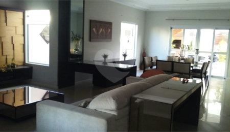 Casa à venda com 3 suítes em Jardim Residencial Villa Suíça, Indaiatuba, SP