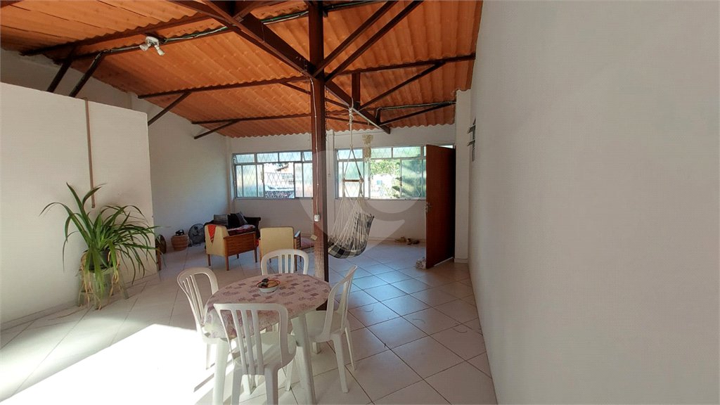 Casa à venda com 6 quartos, sendo 3 suítes, em Grajaú, Rio de Janeiro, RJ