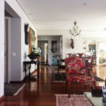Apartamento à venda com 4 suítes em Panamby, São Paulo, SP