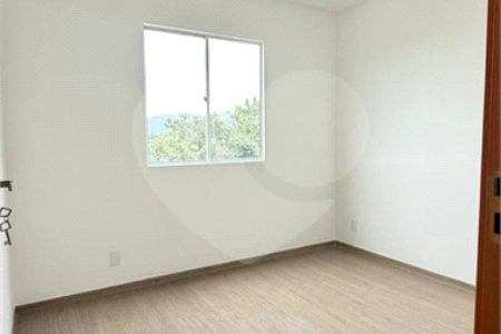 Apartamento à venda com 2 quartos em Guaratiba, Rio de Janeiro, RJ