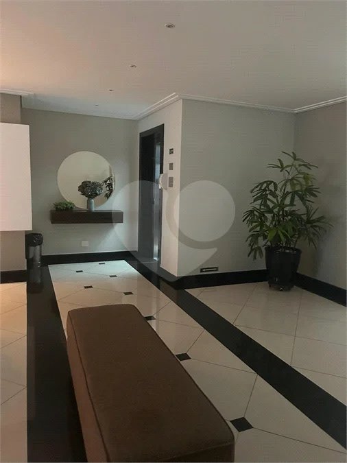 Apartamento à venda com 2 quartos em Santana, São Paulo, SP