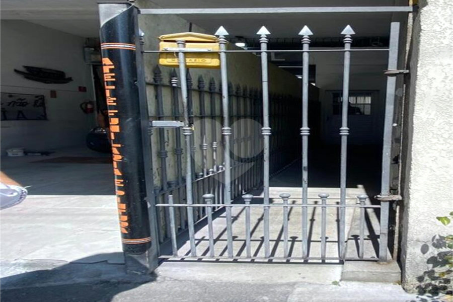 Terreno à venda com 4 quartos em Tucuruvi, São Paulo, SP