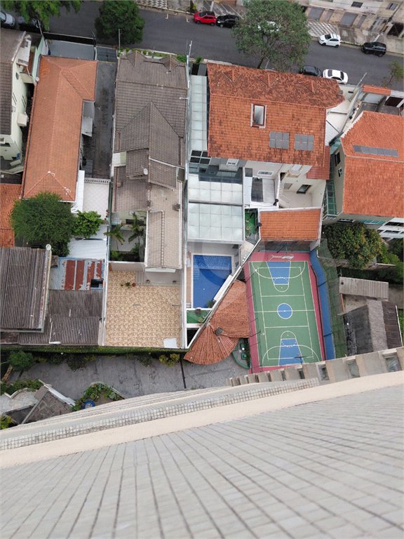 Apartamento à venda com 3 quartos, sendo 2 suítes,  em Água Fria, São Paulo, SP