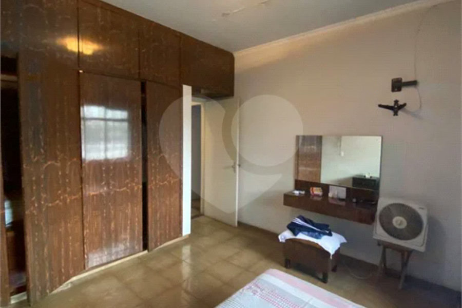 Casa Térrea à venda com 3 quartos em Casa Verde, São Paulo, SP