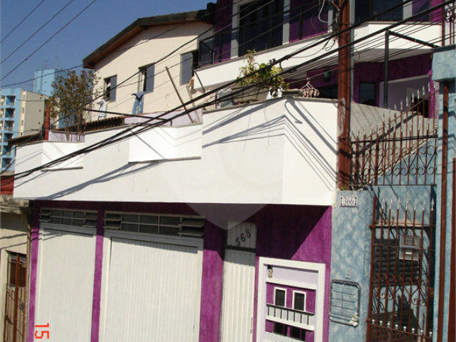 Casa à venda com 4 quartos, sendo 1 suíte,  em Santana, São Paulo, SP